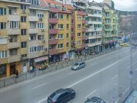 Shazam Apartment Central, Stylish & Cozy near AUBG - B&B Blagoevgrad