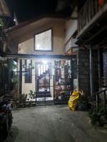 Kram's Transient House - B&B El Nido