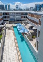 In the Heart of Fortitude Valley Entertainment U3 - Chambres d'hôtes Brisbane