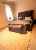 Trincao chille Heights 3 - Ferienwohnung Kampala