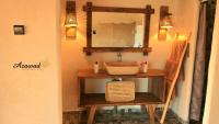 Azawad Desert Luxury Camp - Ferienwohnung Merzouga