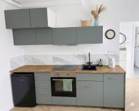 Przytulny apartament, 200m od morza, Gdynia Orłowo - B&B Gdynia