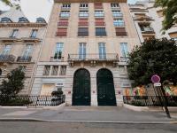 Sublime appartement 6P Montaigne, Champs-Elysées - Ferienwohnung Paris