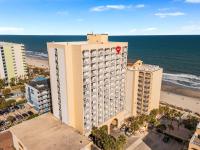 Beach View Condo - B&B Myrtle Beach
