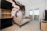 Srebrzyńska Deluxe Apartment by BookingHost - B&B Lodz
