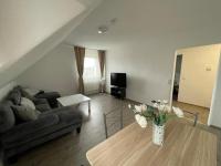 Helle Ferienwohnung in Lichtenfels Schney - B&B Lichtenfels