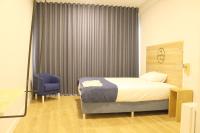 Single Room with Private Bathroom
