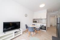 Apartamento Deluxe de 1 dormitorio