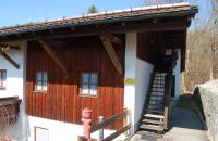 Hauz am Berg Apartment - Pools, Sauna & Natur - Chambres d'hôtes Hauzenberg