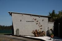 A Casiña dos Veiras - a 1,5km del Camino de Santiago - Chambres d'hôtes Abegondo