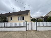 Le Rive Sarthe - maison 2 pers - Bed and Breakfast Le Mans