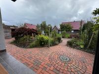 Ferienhaus Kompass (ehemals Pension Hohlen) - B&B Carolinensiel