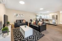 Unbeatable Convenience, the City on your Doorstep U4 - B&B Brisbane