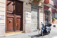 Luminoso Bilocale a Città Studi - Ferienwohnung Mailand
