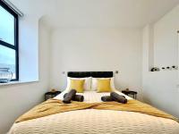 Richmond Mews by Staytor Accommodation - Ferienwohnung Exeter
