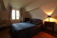 Camera Matrimoniale Vigie - Vista Mare