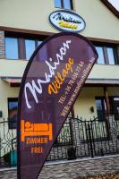 Madison Village - B&B Kisvárda