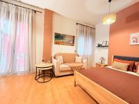 Center Studio 2 - Bed and Breakfast Kavála