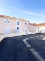 Maison Bréti Plage 100 m de la plage - Ferienwohnung Bretignolles-sur-Mer