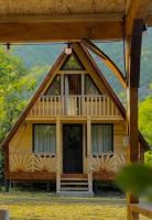 Lakarido - B&B Tsesi