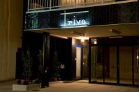 trive osu1 大須観音駅1分 名古屋カルチャーを感じるスマートデザインホテル - B&B Nagoya