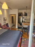 Harmonija 7 - Bed and Breakfast Trebinje