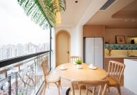 Merit尊园 Four-bedroom near Xujiahui Church - B&B Shanghai