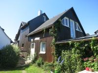 Wanderunterkunft in Frauenwald - B&B