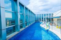 Fusion Hotel Brasília - flat particular by Cento e Dez - Bed and Breakfast Brasilia
