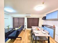 ゲストハウスわん弁天町202 - Bed and Breakfast Osaka