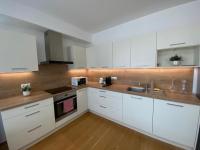 Luxury Wenceslas Apartment with Free Parking - Bed and Breakfast Praag