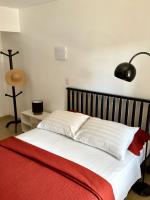 Casa Lumen Hotel & Hostel - Bed and Breakfast Núcleo Bandeirante