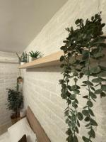 Il Terra Cielo Apartment - Ferienwohnung Modugno