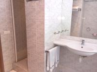 Habitación Doble con baño privado