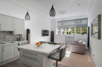 Great King Street Residence - Chambres d’hôtes Édimbourg