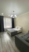 1 комнатная квартира, жк Центральный сквер - Ferienwohnung Astana