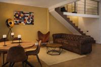 Cucunci Suite - B&B Catania