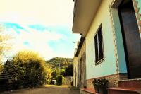Al Vico dei Limoni - B&B Sant'Alessio Siculo