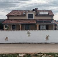 Villa Ana - B&B Buje