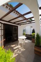 Sunny Bungalows Parque Golf in Maspalomas - B&B Maspalomas