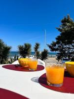 Villino Maria - Exclusive waterfront villa - Ferienwohnung Platamona