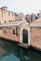 RioMarin2 CanalView, AC, WF, 10 min from bus or train - B&B Venice