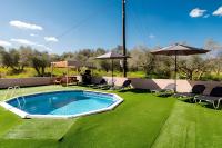Villa Pasiphae by PosarelliVillas - B&B Vámos