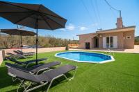 Villa Pasiphae by PosarelliVillas - B&B Vámos