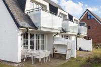 Sturmfried, Wohnung 3 - B&B Wenningstedt