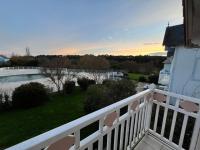 Charmante maison de vacances avec accès piscine - B&B Talmont