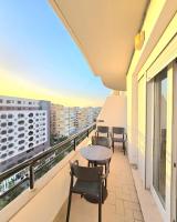 Studio Flamurtari - B&B Vlore