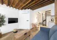 Appartement en Duplex