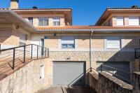 Casa Turística la Almunia - Chambres d'hôtes Castellanos de Moriscos