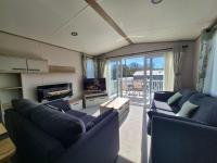 Golden Coast Woolacombe - 18 Cleavewood - Chambres d'hôtes Woolacombe
